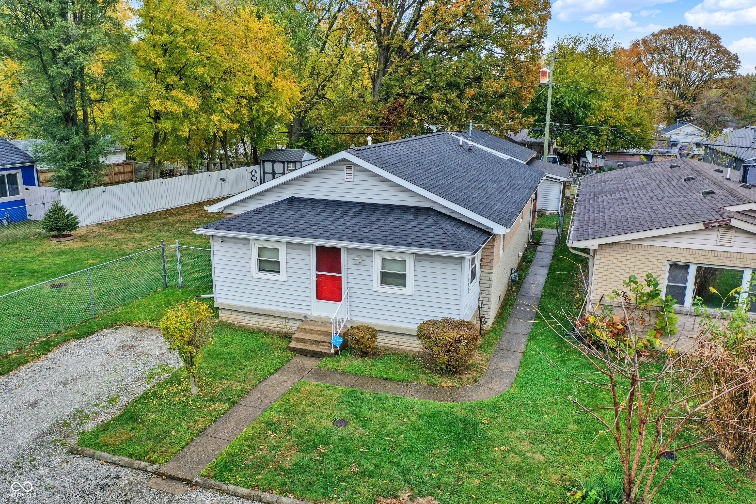 2749 South Roena Street Indianapolis, IN 46241 - Photo 72 of 74 Gallery Image 72