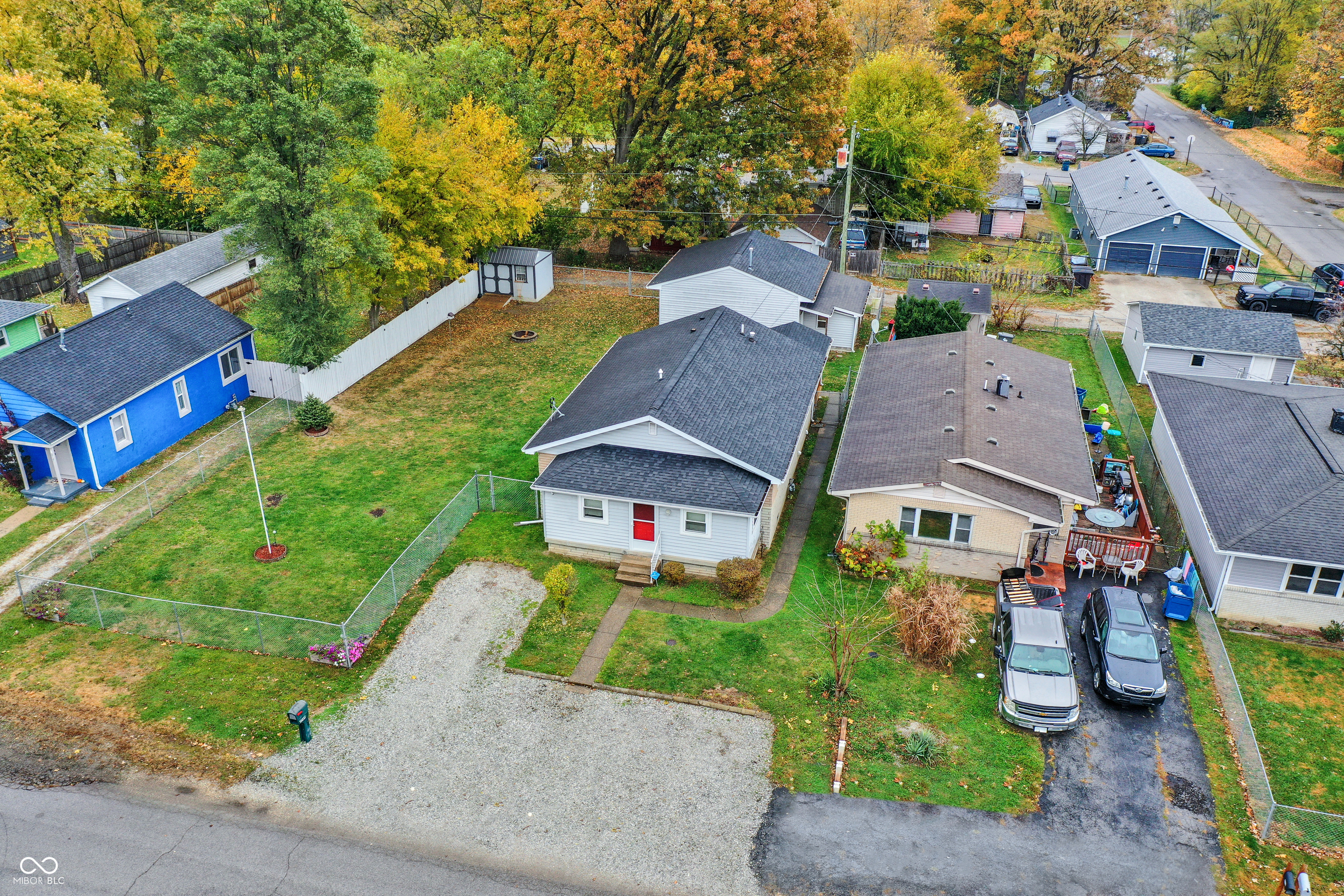 2749 South Roena Street Indianapolis, IN 46241 - Photo 74 of 74 Gallery Image 74