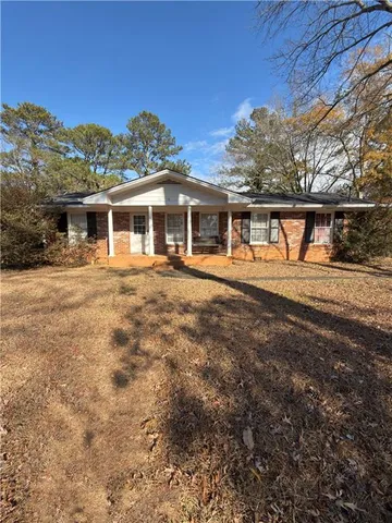 $1,995 | 2473 Ben Hill Road, Atlanta, GA 30344