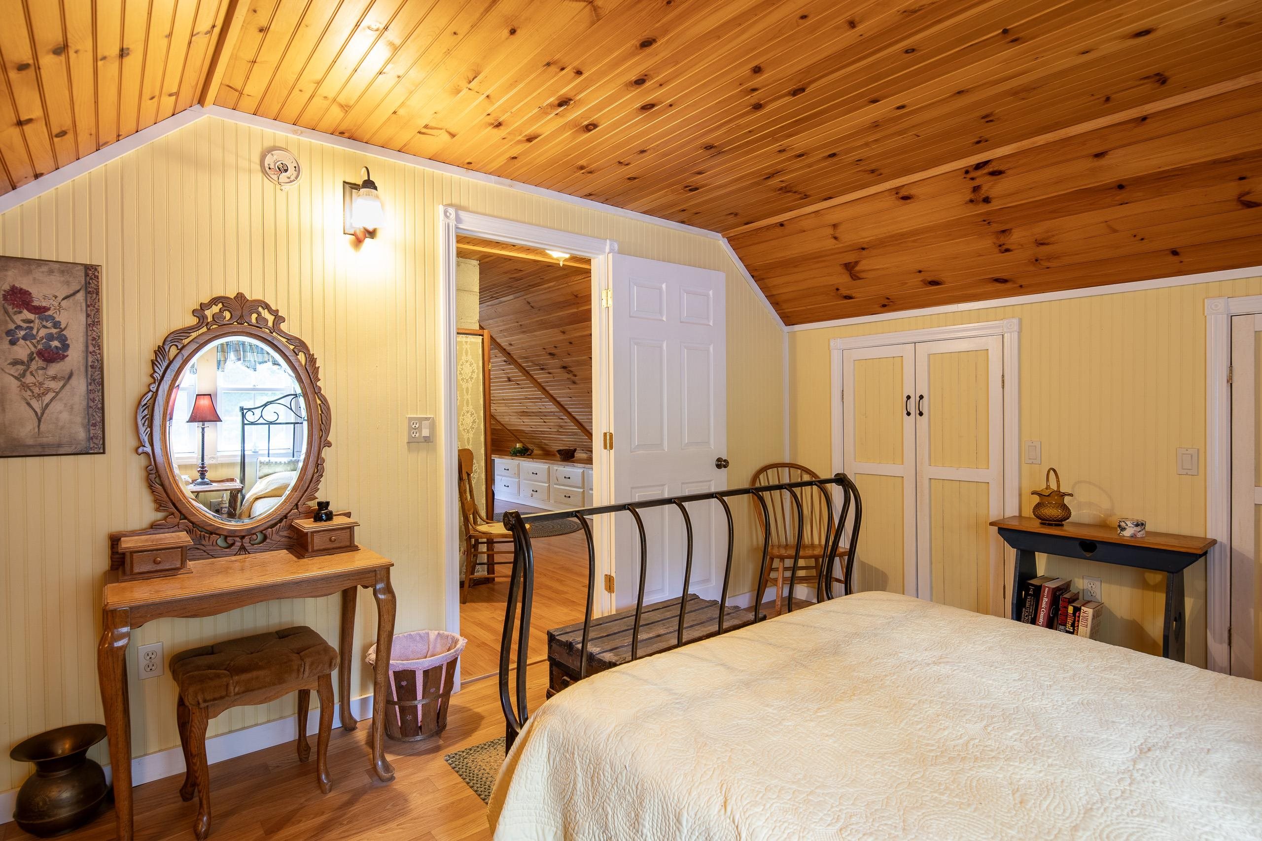 709 Little Sherburne Road Killington, VT 05751 - Photo 28 of 60