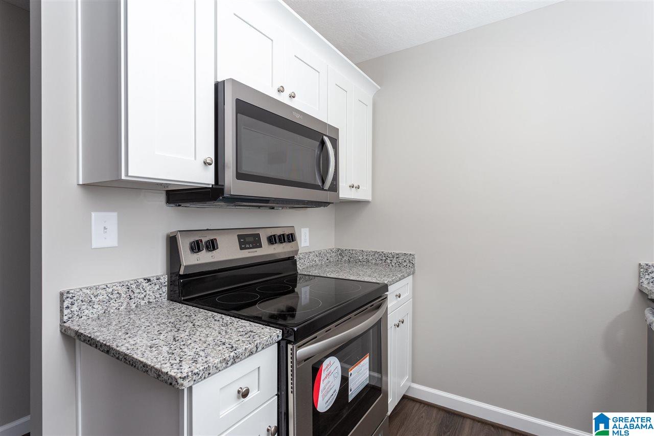 663 Turner Road Anniston, AL 36201 - Photo 5 of 37
