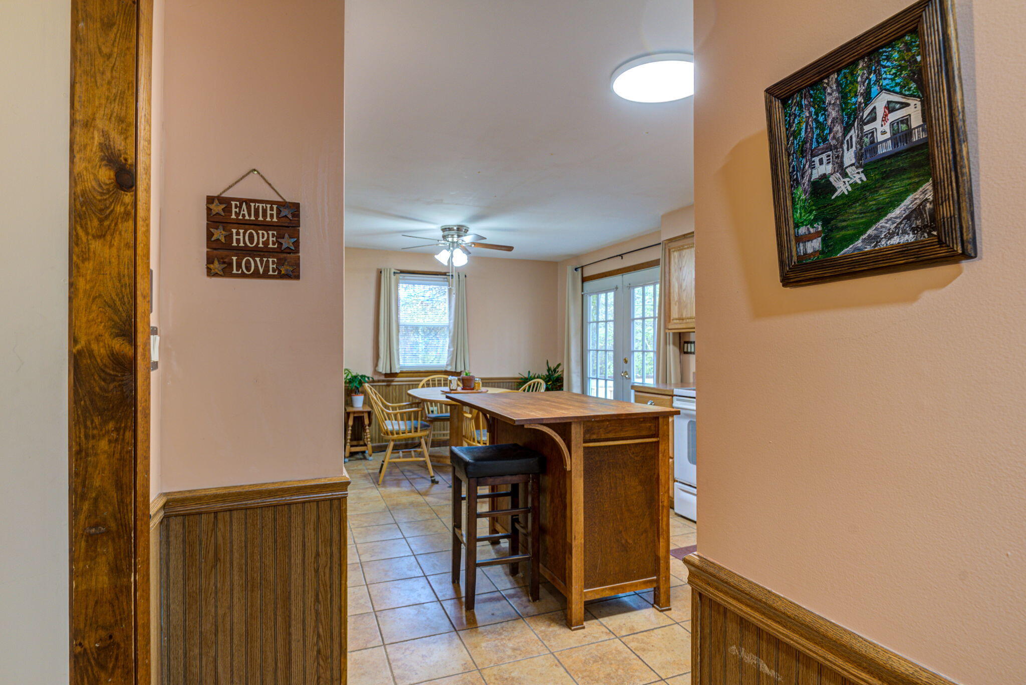 9 Brookside Drive Standish, ME 04084 - Photo 5 of 34 Kitchen