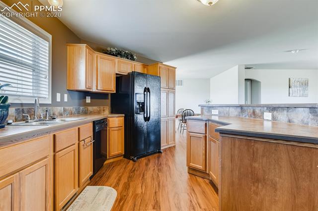 3250 Hoofbeat Road Peyton, CO 80831 - Photo 10 of 34 Gallery Image 10