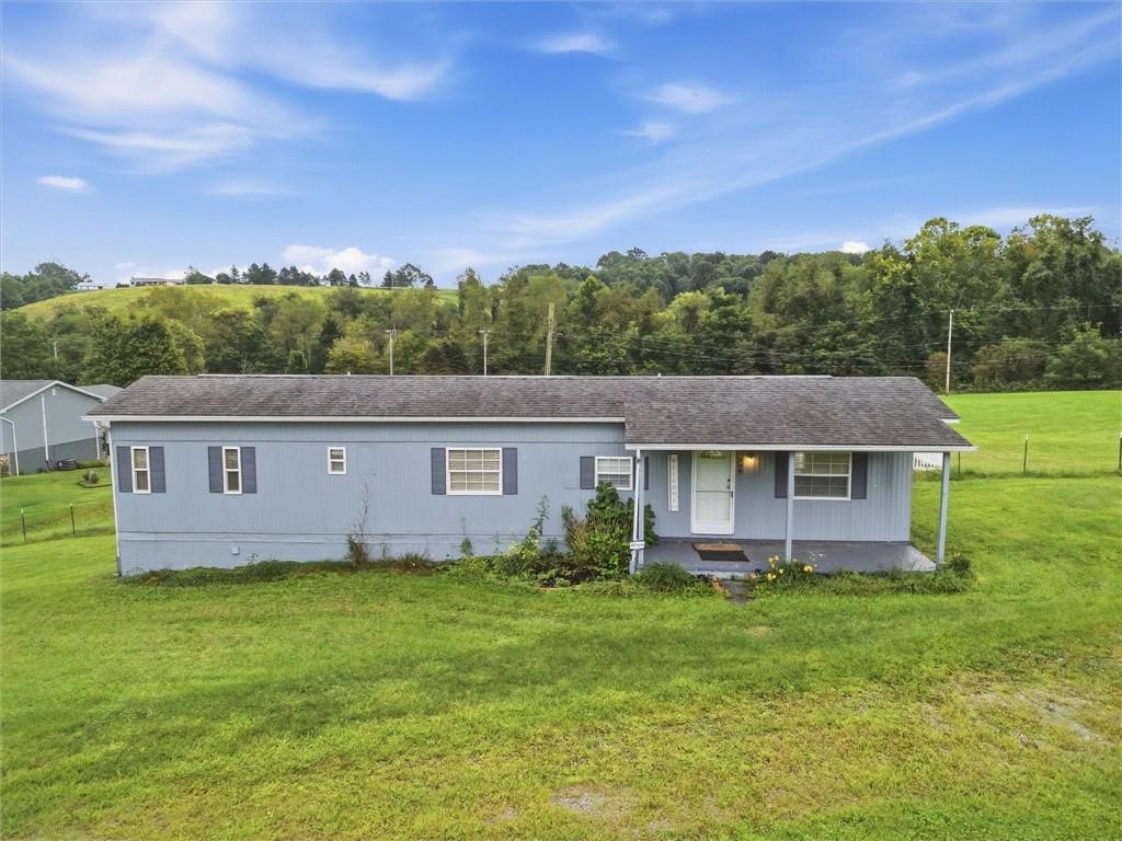 410 Walnut Hill Road Uniontown, PA 15401 - Photo 29 of 45 Gallery Image 29