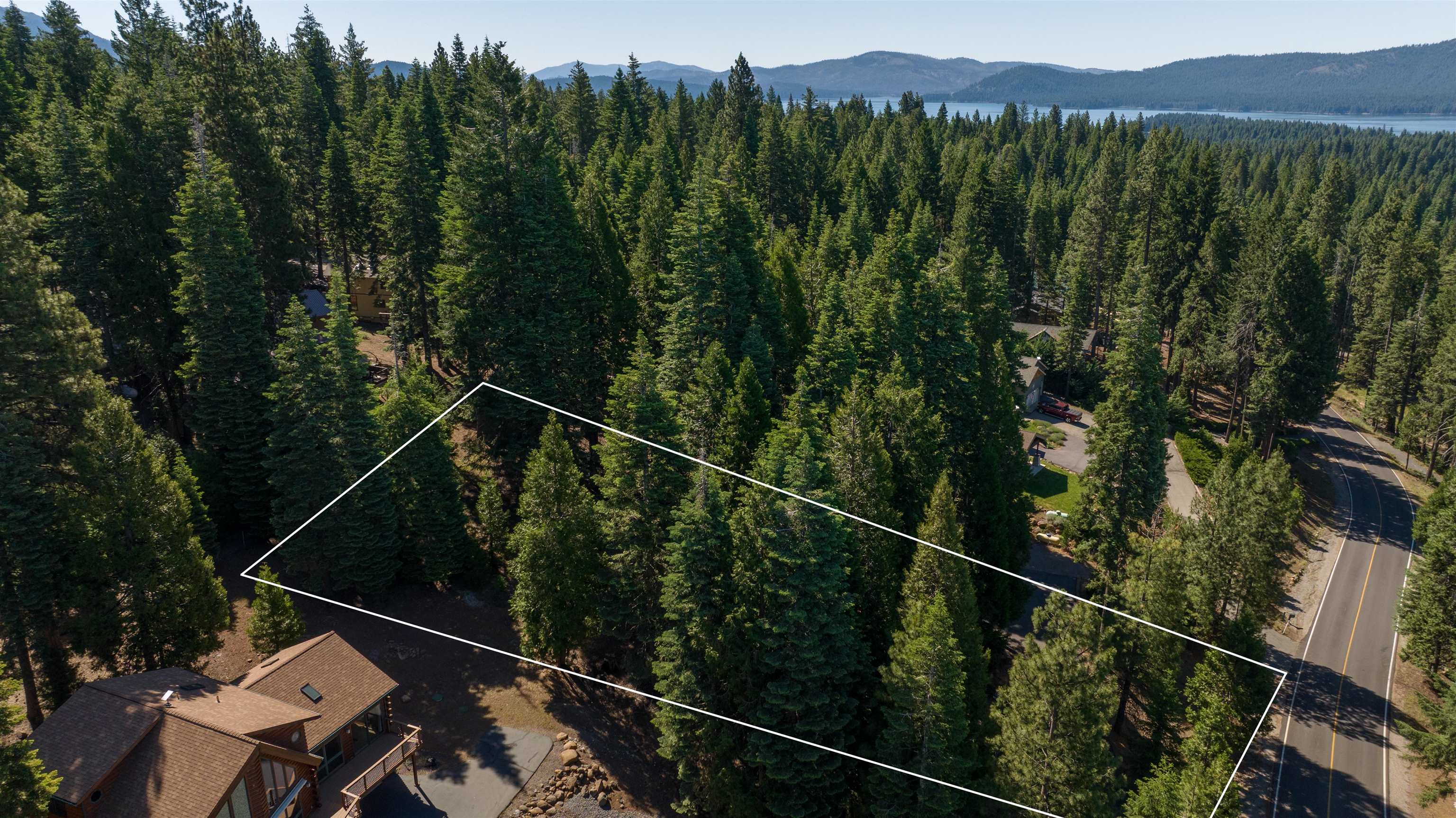 612 West Mountain Ridge Road Lake Almanor, CA 96137 - Photo 7 of 7