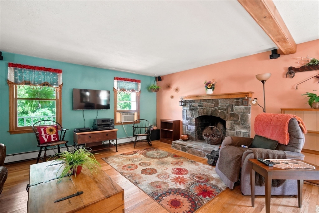 195 Brimfield Road Monson, MA 01057 - Photo 19 of 42