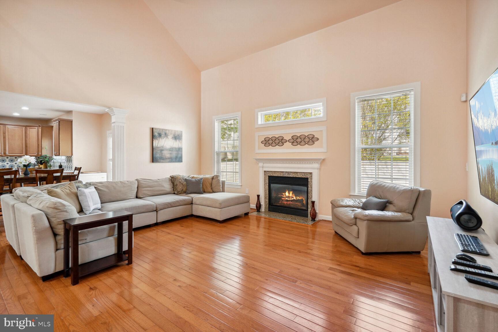 5521 Victory Loop Manassas, VA 20112 - Photo 12 of 54