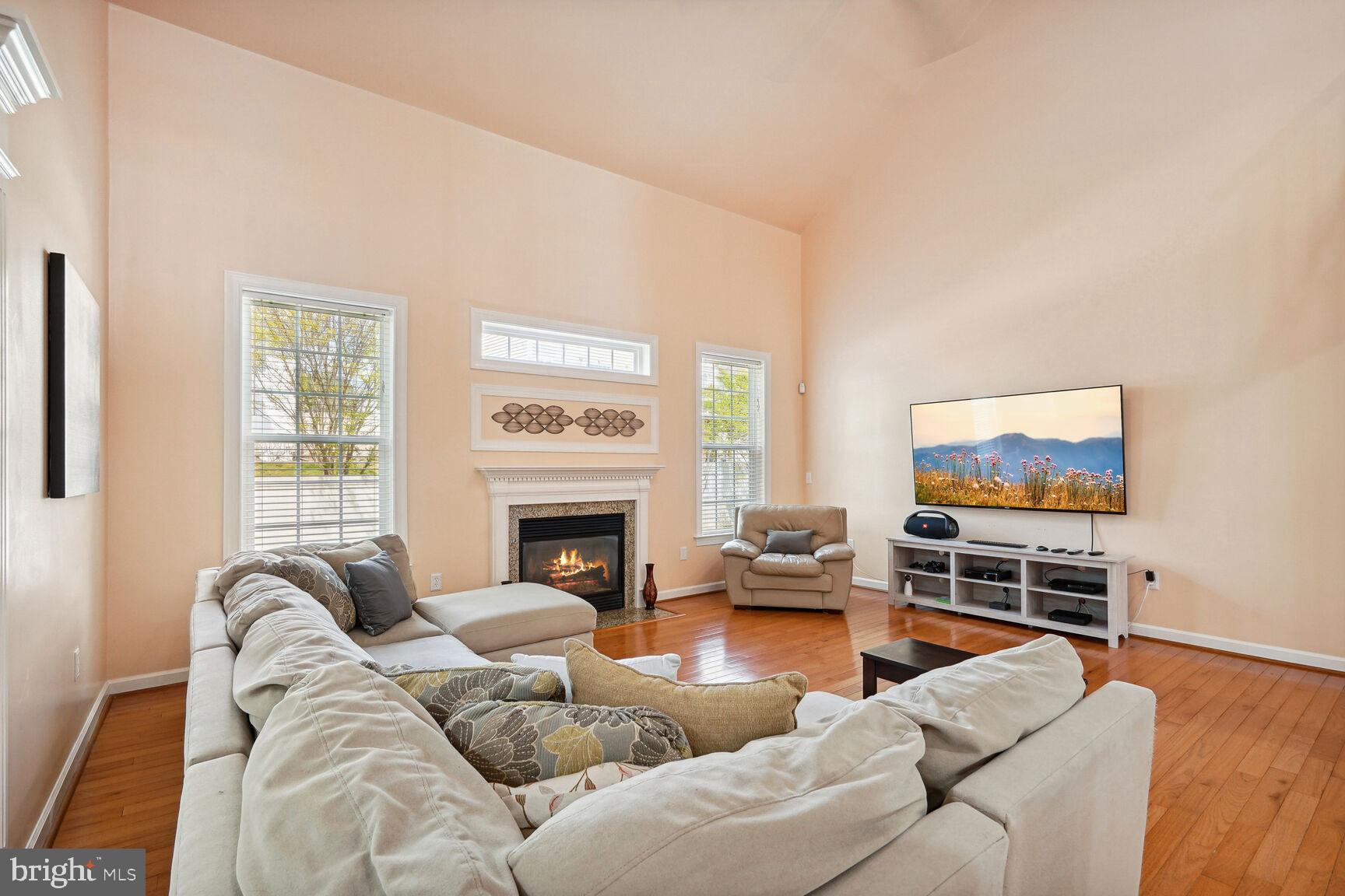 5521 Victory Loop Manassas, VA 20112 - Photo 15 of 54