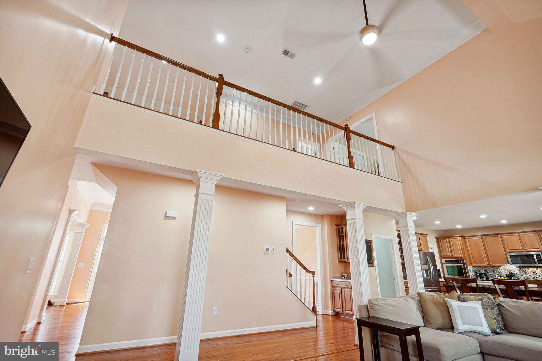 5521 Victory Loop Manassas, VA 20112 - Photo 16 of 54