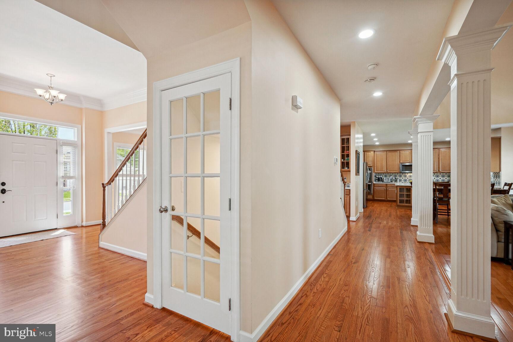 5521 Victory Loop Manassas, VA 20112 - Photo 17 of 54