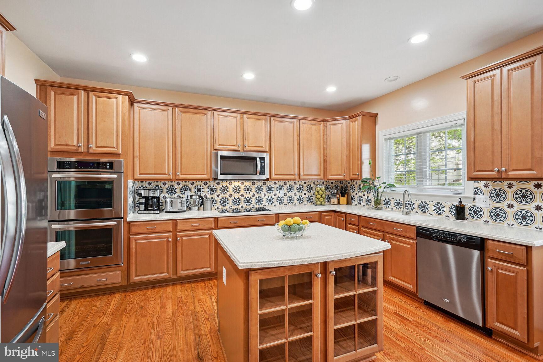 5521 Victory Loop Manassas, VA 20112 - Photo 19 of 54