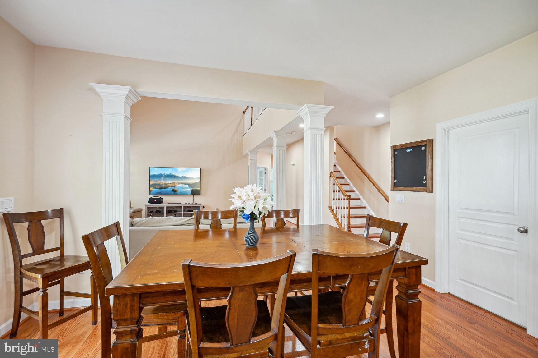 5521 Victory Loop Manassas, VA 20112 - Photo 20 of 54