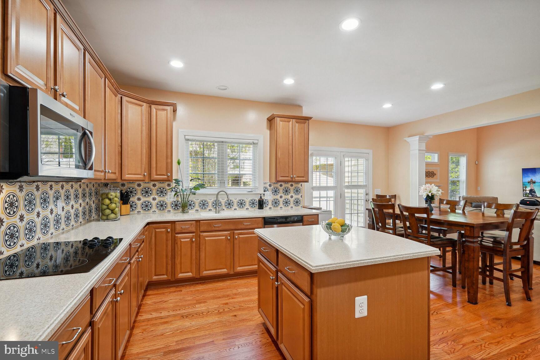 5521 Victory Loop Manassas, VA 20112 - Photo 21 of 54