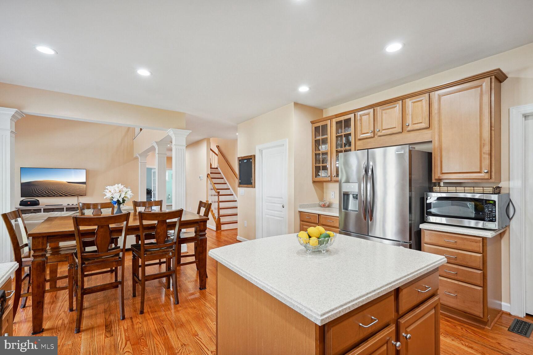 5521 Victory Loop Manassas, VA 20112 - Photo 22 of 54