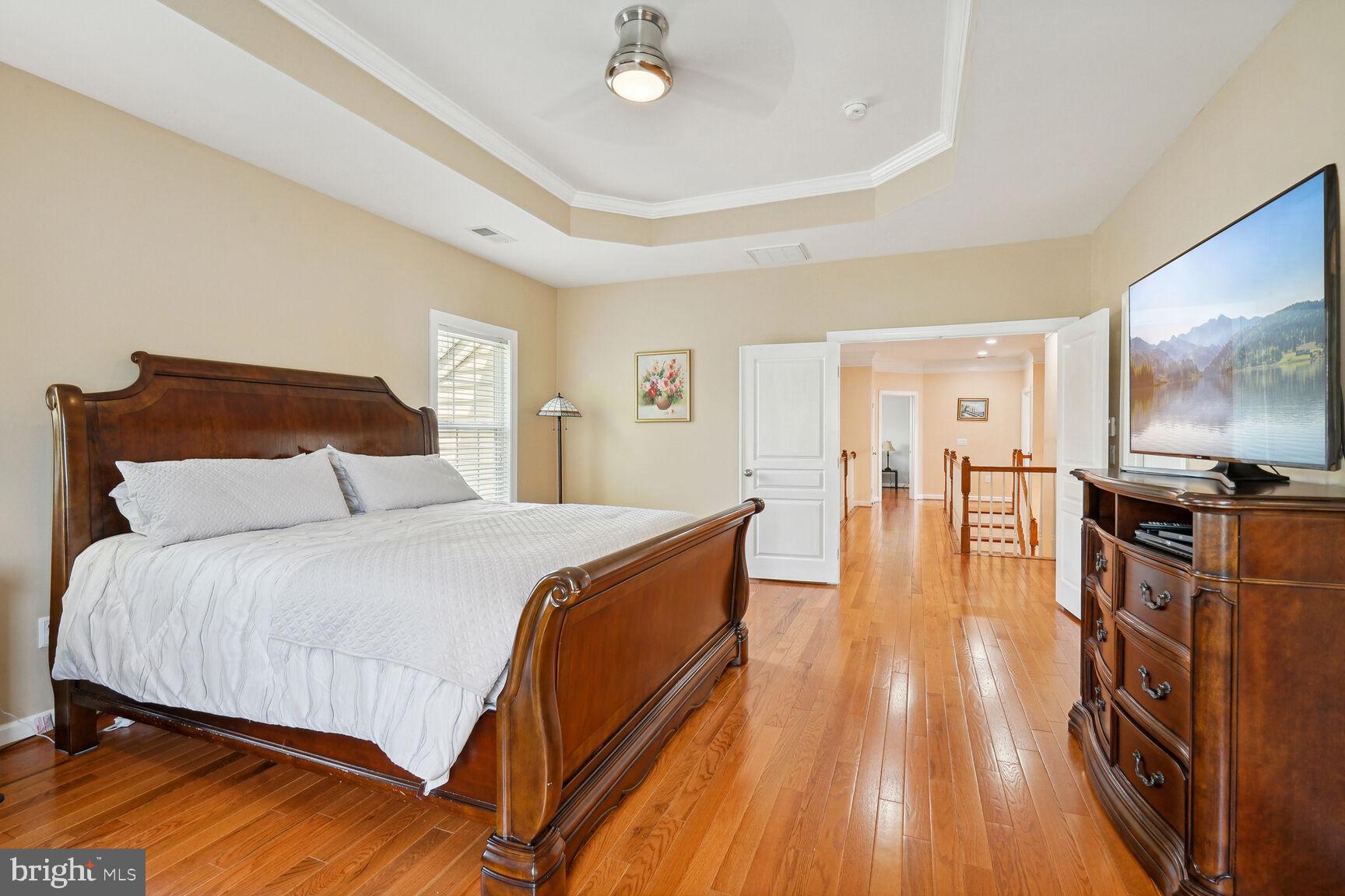 5521 Victory Loop Manassas, VA 20112 - Photo 29 of 54