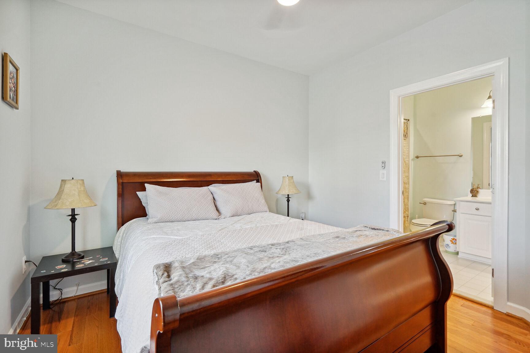 5521 Victory Loop Manassas, VA 20112 - Photo 40 of 54