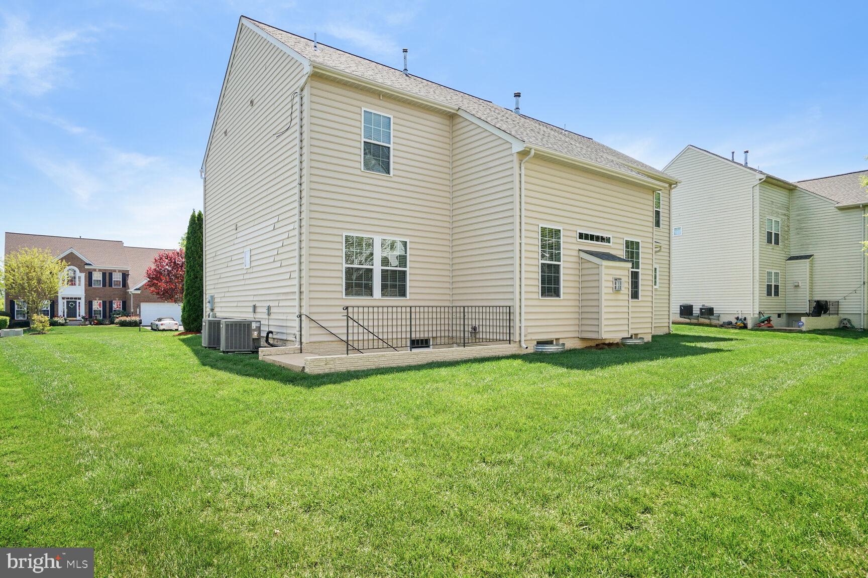 5521 Victory Loop Manassas, VA 20112 - Photo 50 of 54