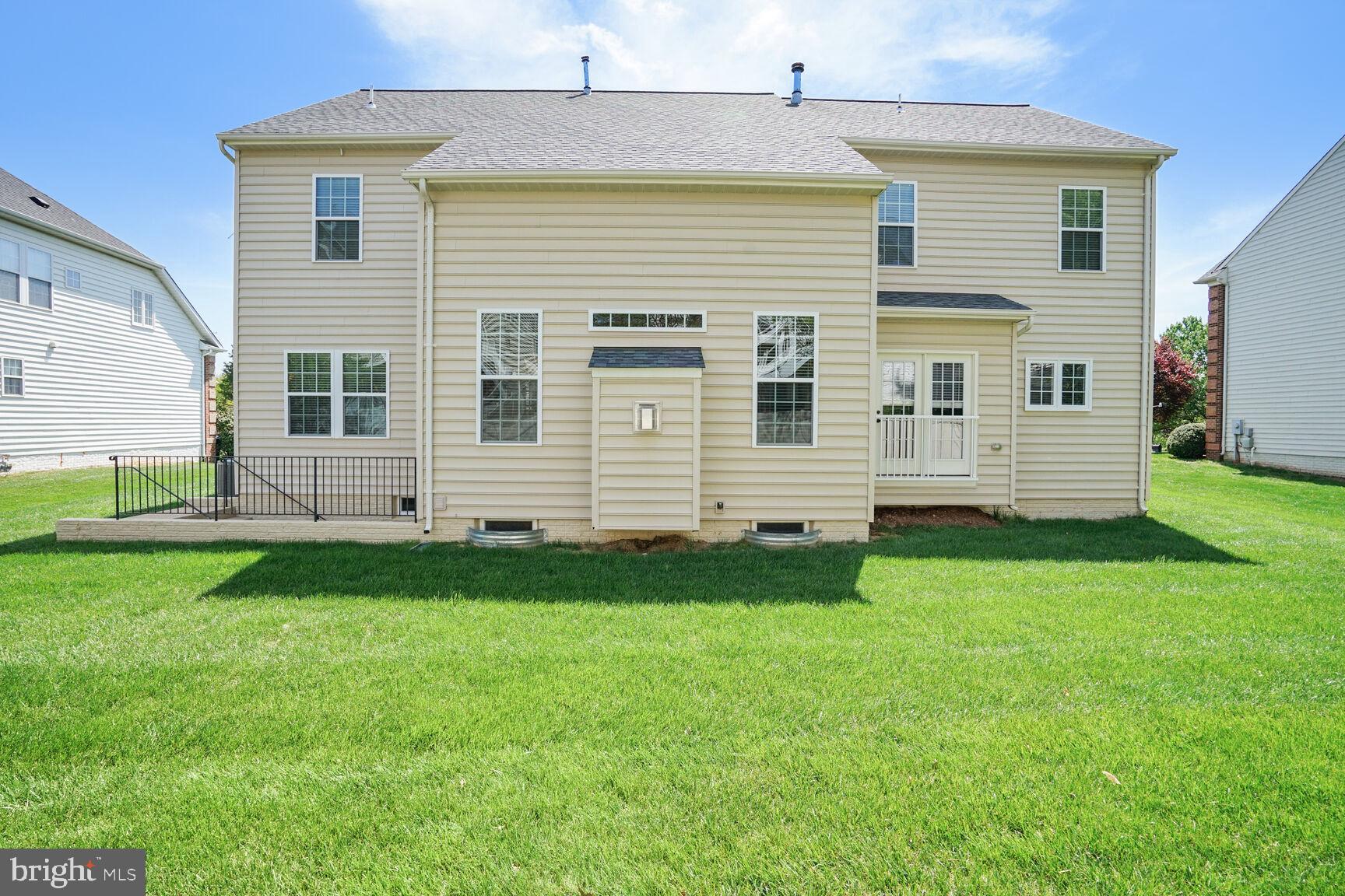 5521 Victory Loop Manassas, VA 20112 - Photo 51 of 54