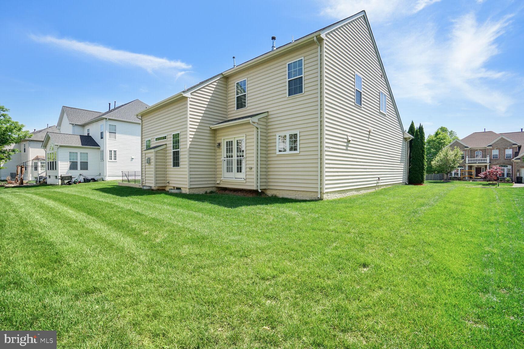 5521 Victory Loop Manassas, VA 20112 - Photo 52 of 54