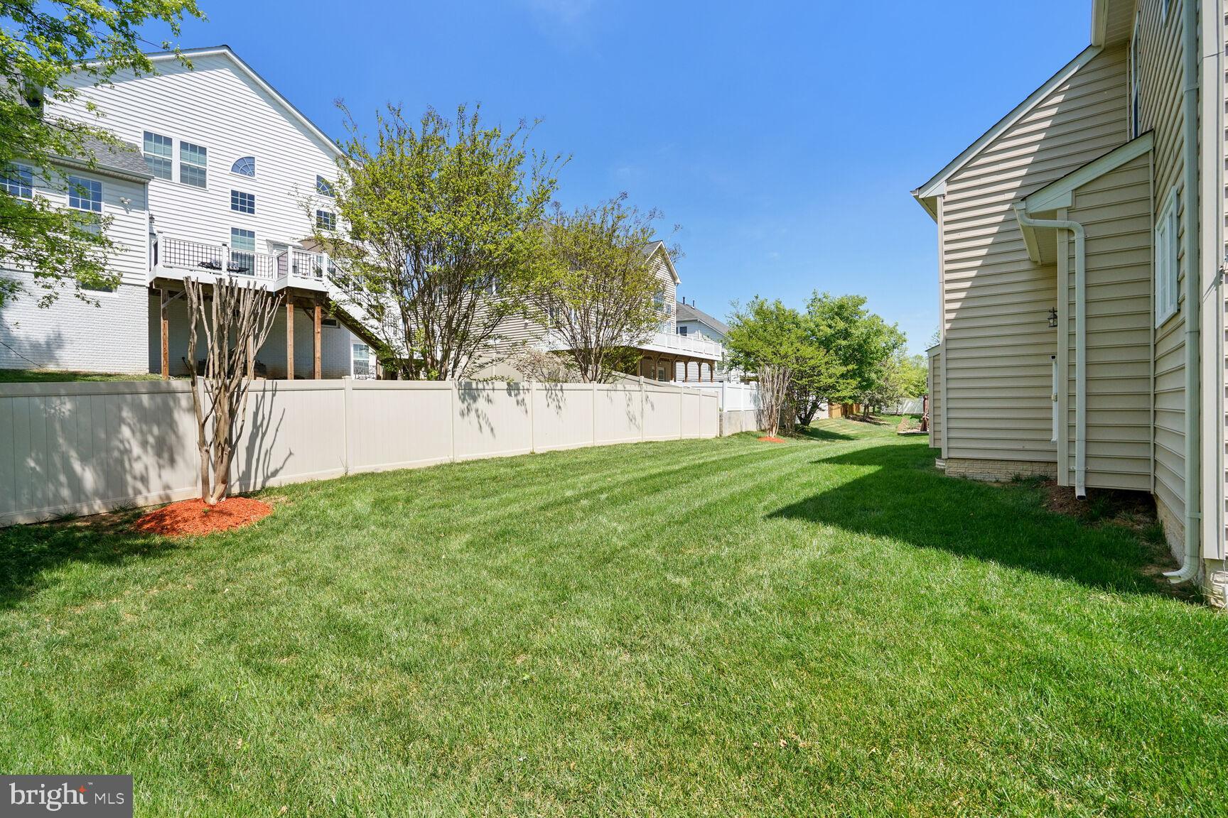 5521 Victory Loop Manassas, VA 20112 - Photo 53 of 54