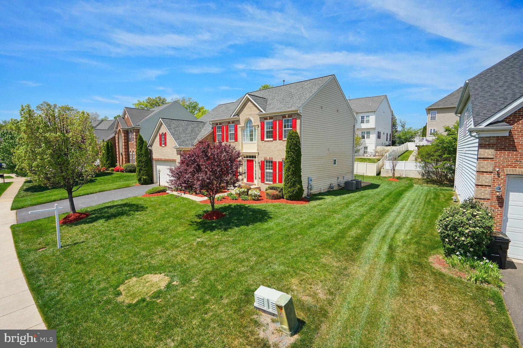 5521 Victory Loop Manassas, VA 20112 - Photo 54 of 54