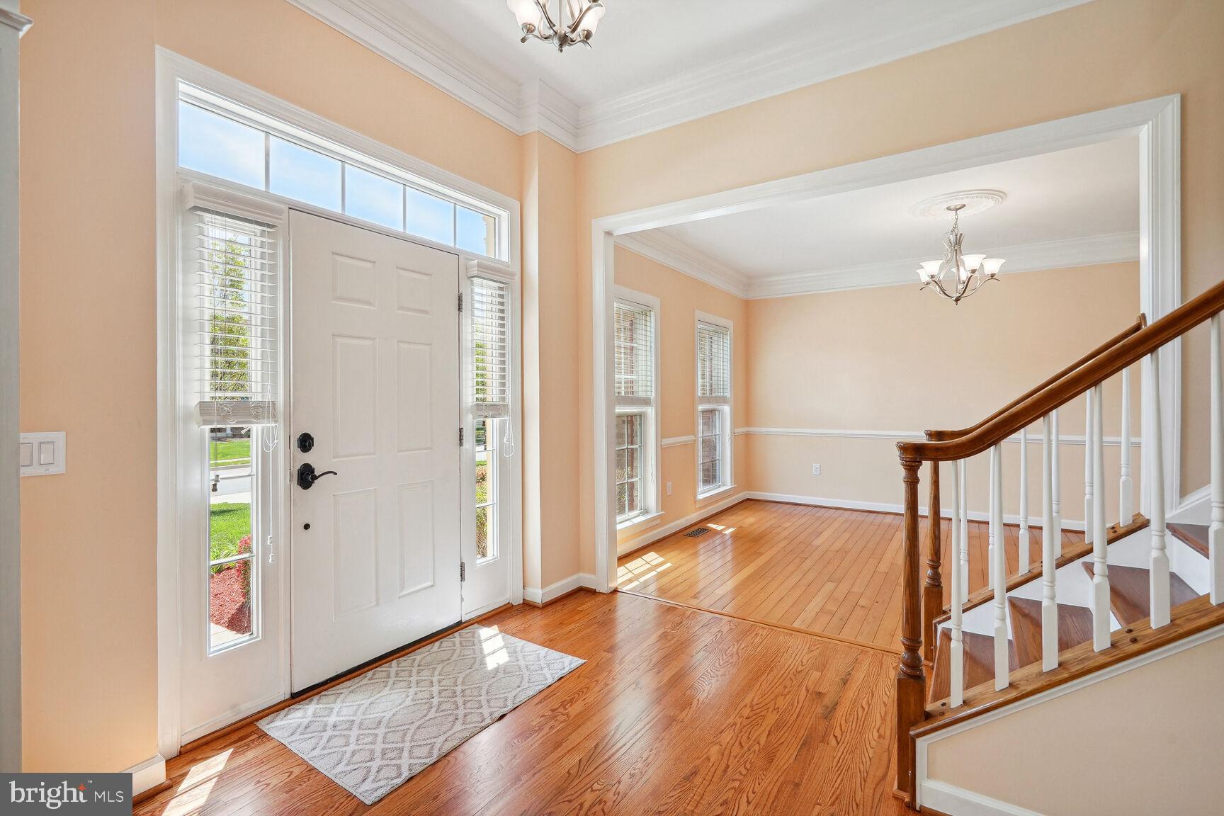 5521 Victory Loop Manassas, VA 20112 - Photo 6 of 54