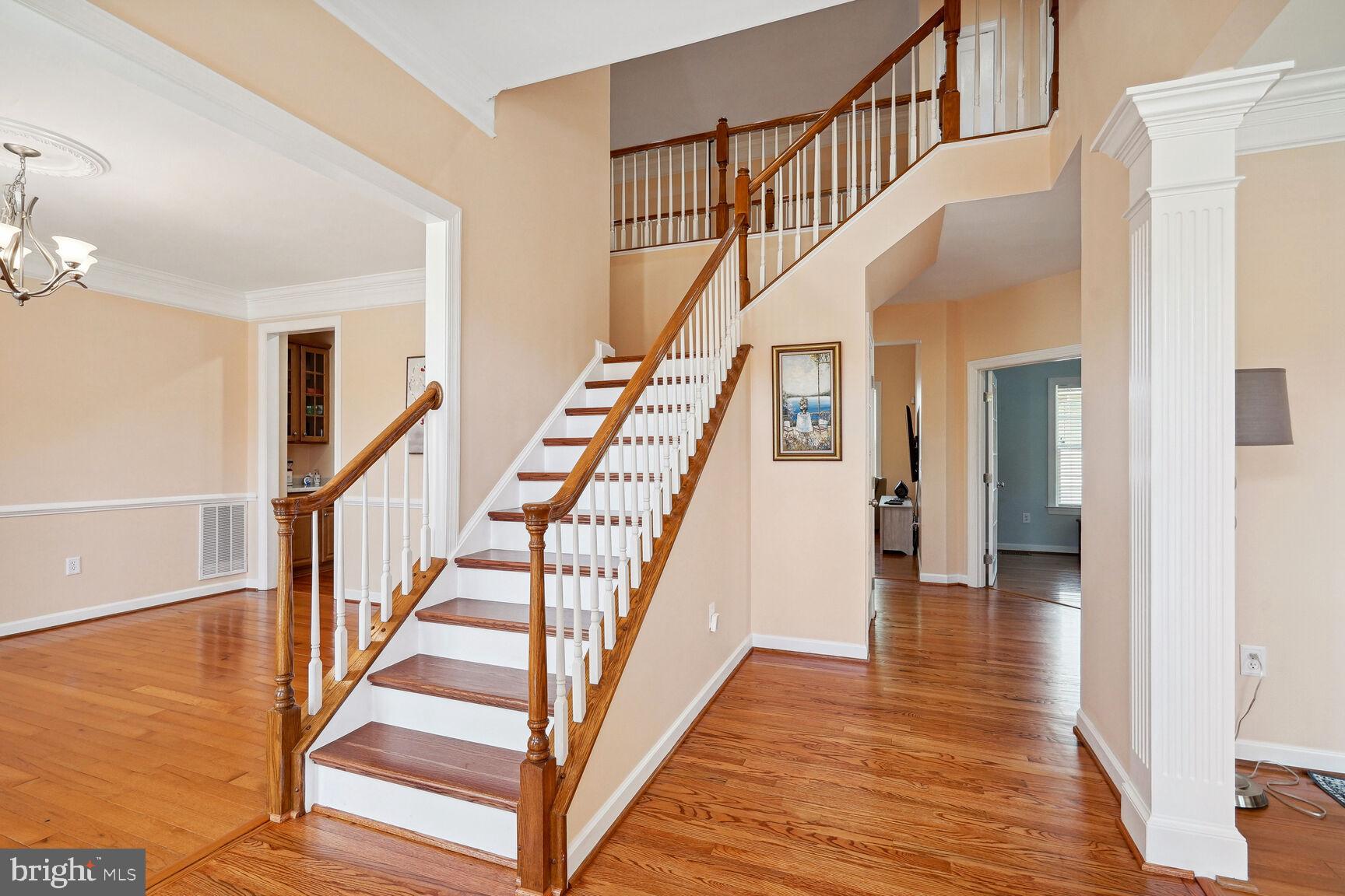 5521 Victory Loop Manassas, VA 20112 - Photo 7 of 54