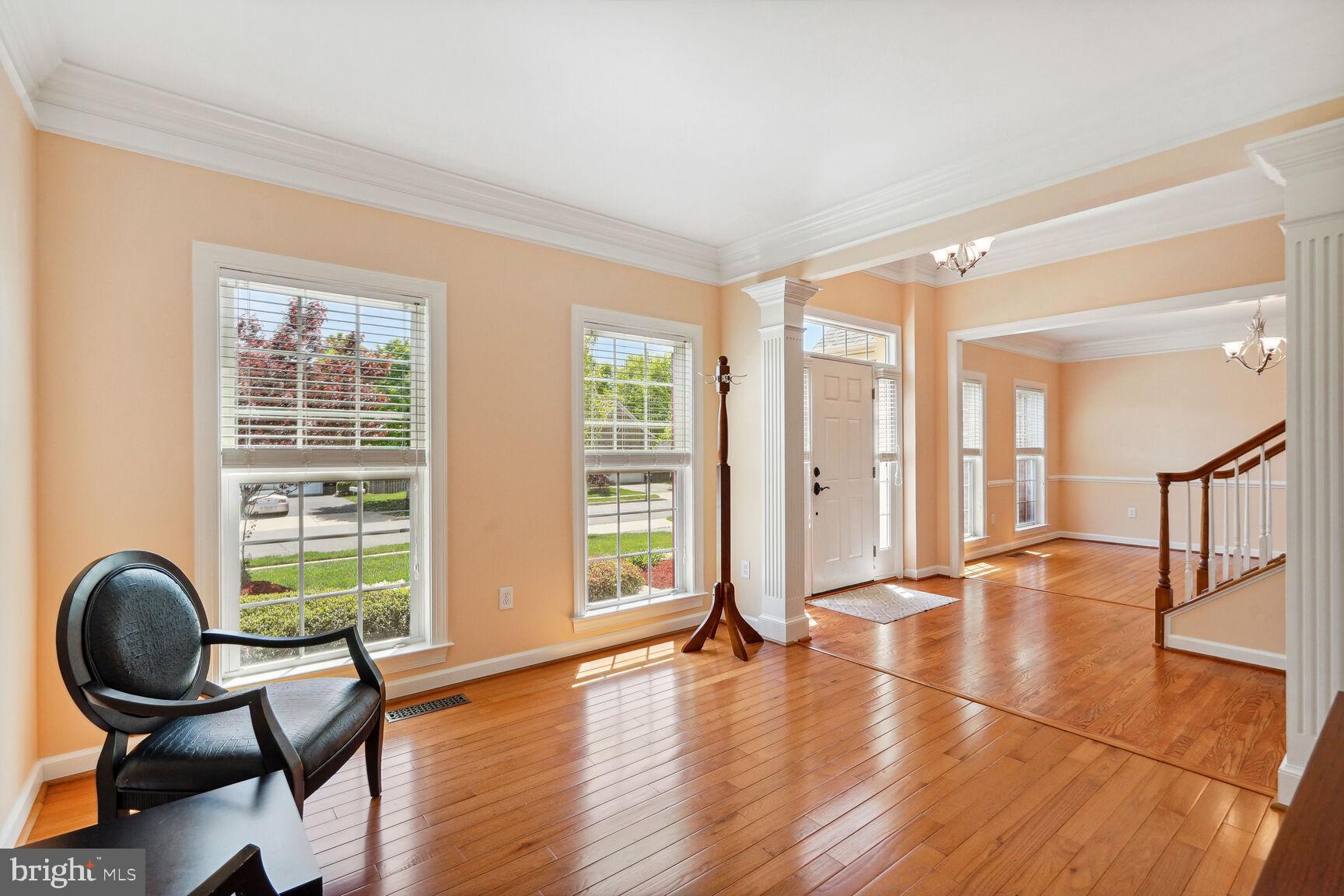 5521 Victory Loop Manassas, VA 20112 - Photo 8 of 54