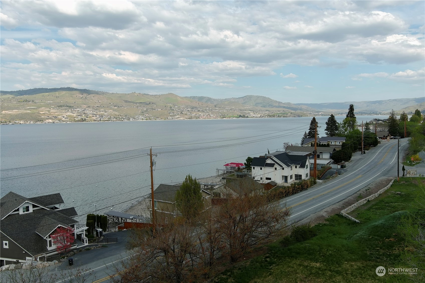 70 Grandview Lane Chelan, WA 98816 - Photo 13 of 20