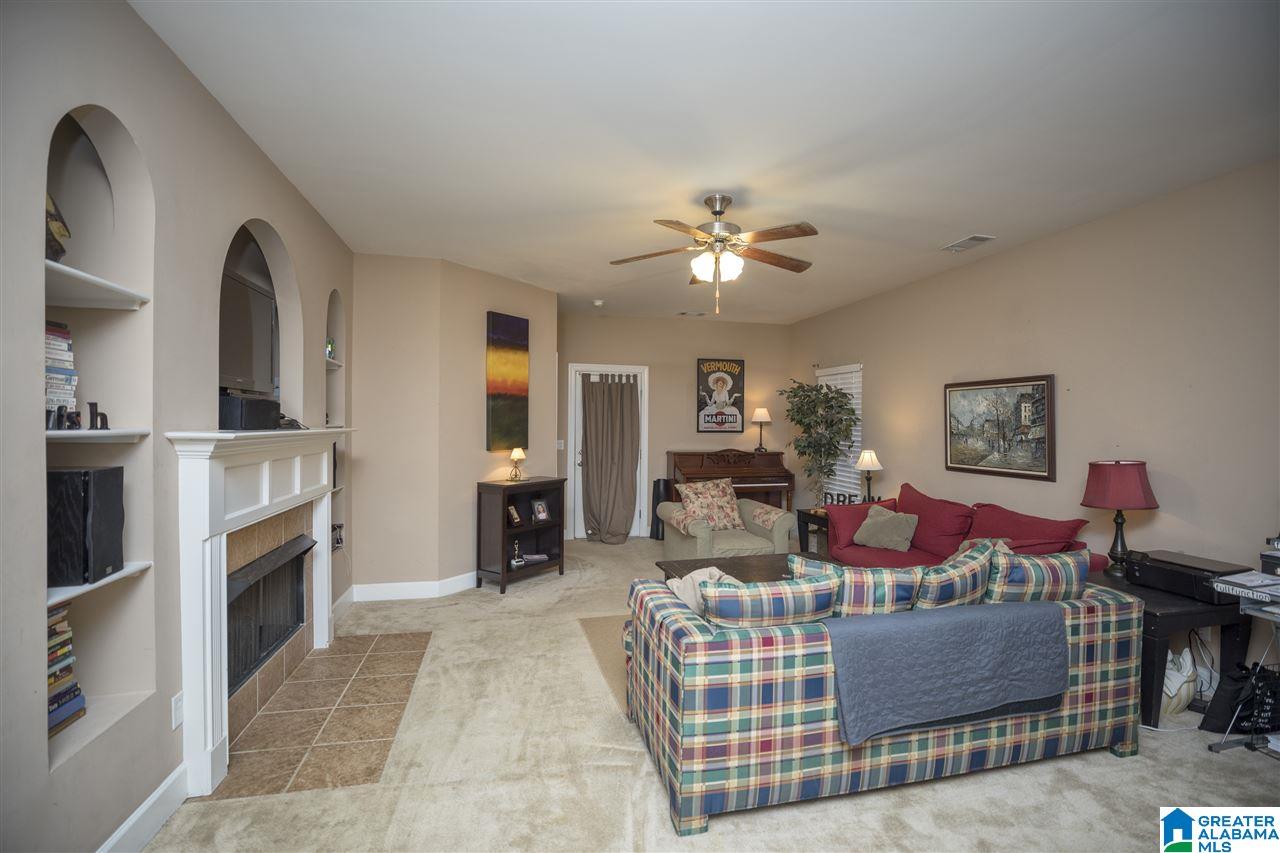 5159 Yorkshire Drive Pinson, AL 35126 - Photo 15 of 32