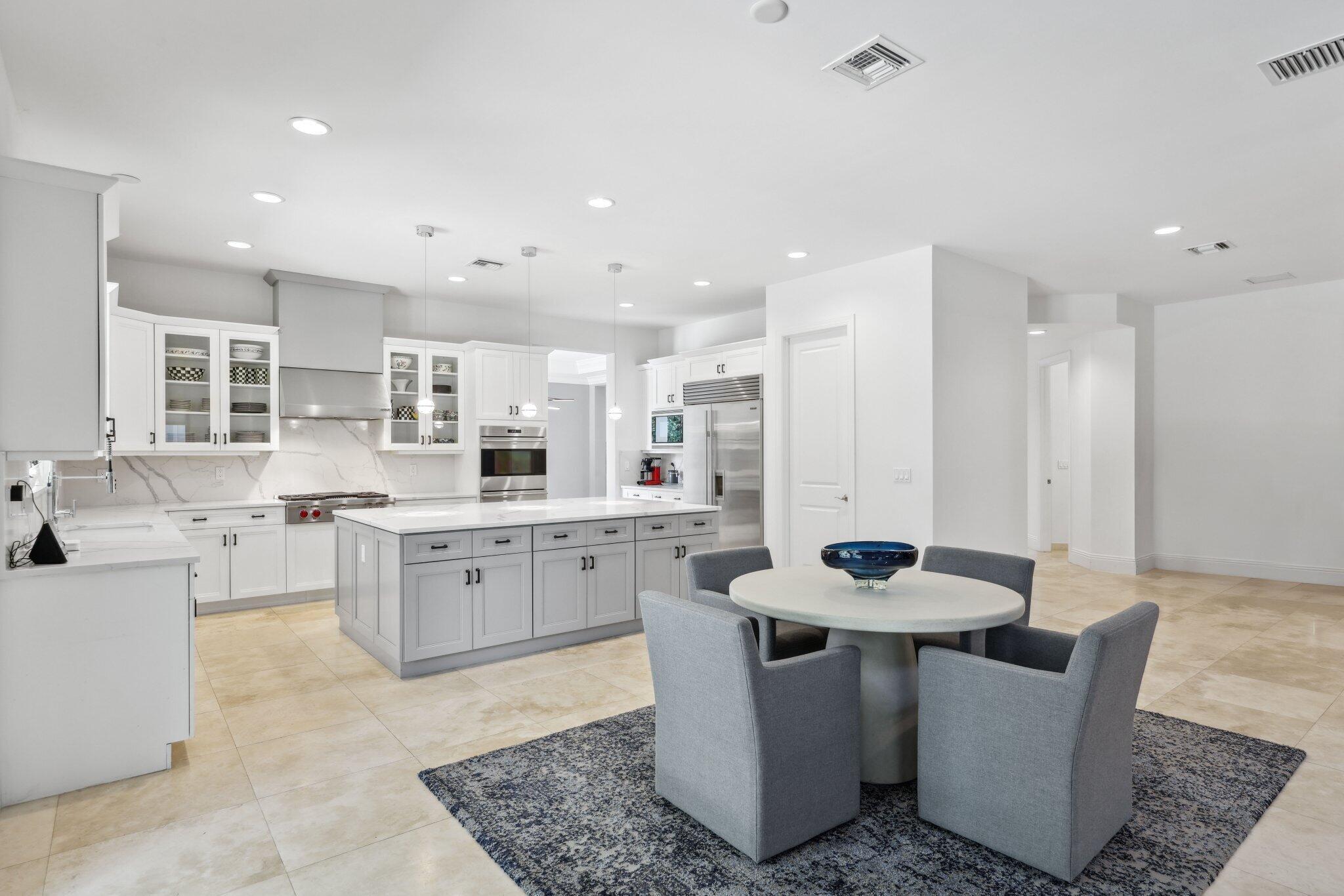 7406 Northwest 27th Avenue Boca Raton, FL 33496 - Photo 10 of 76 Kitchen