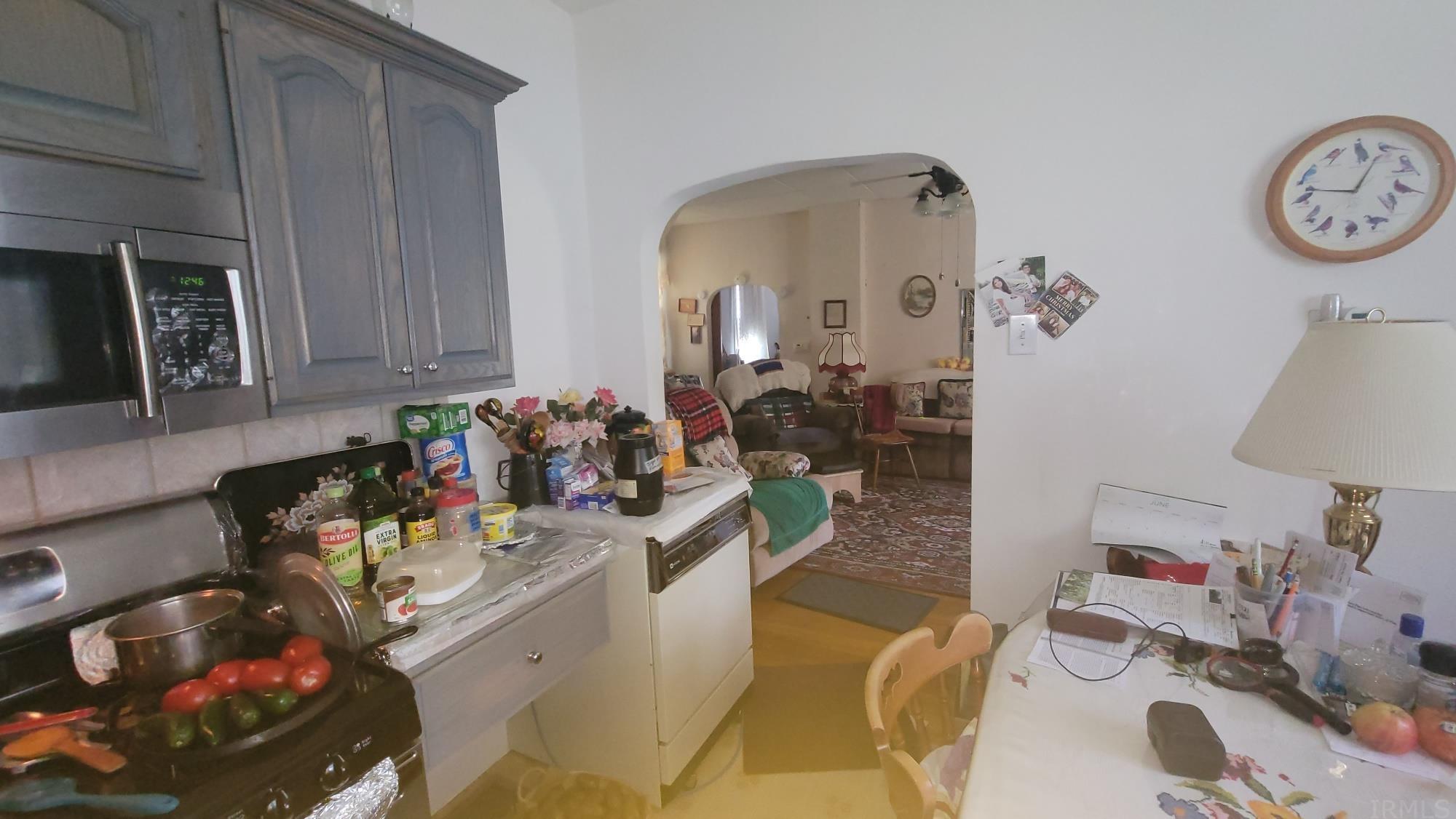 4511 North Wabash Road Marion, IN 46952 - Photo 6 of 13 Gallery Image 6