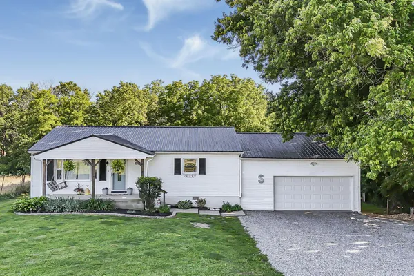$265,000 | 9658 Highway 28, Frankfort, OH 45628