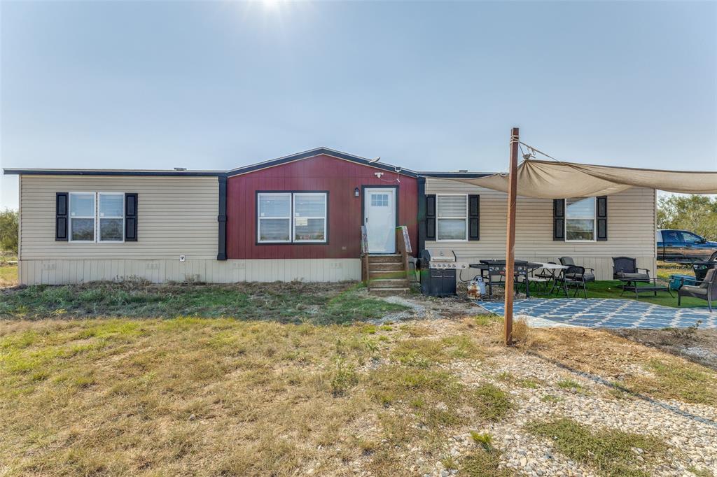 4599 Burwick Road Jacksboro, TX 76458 - Photo 3 of 33