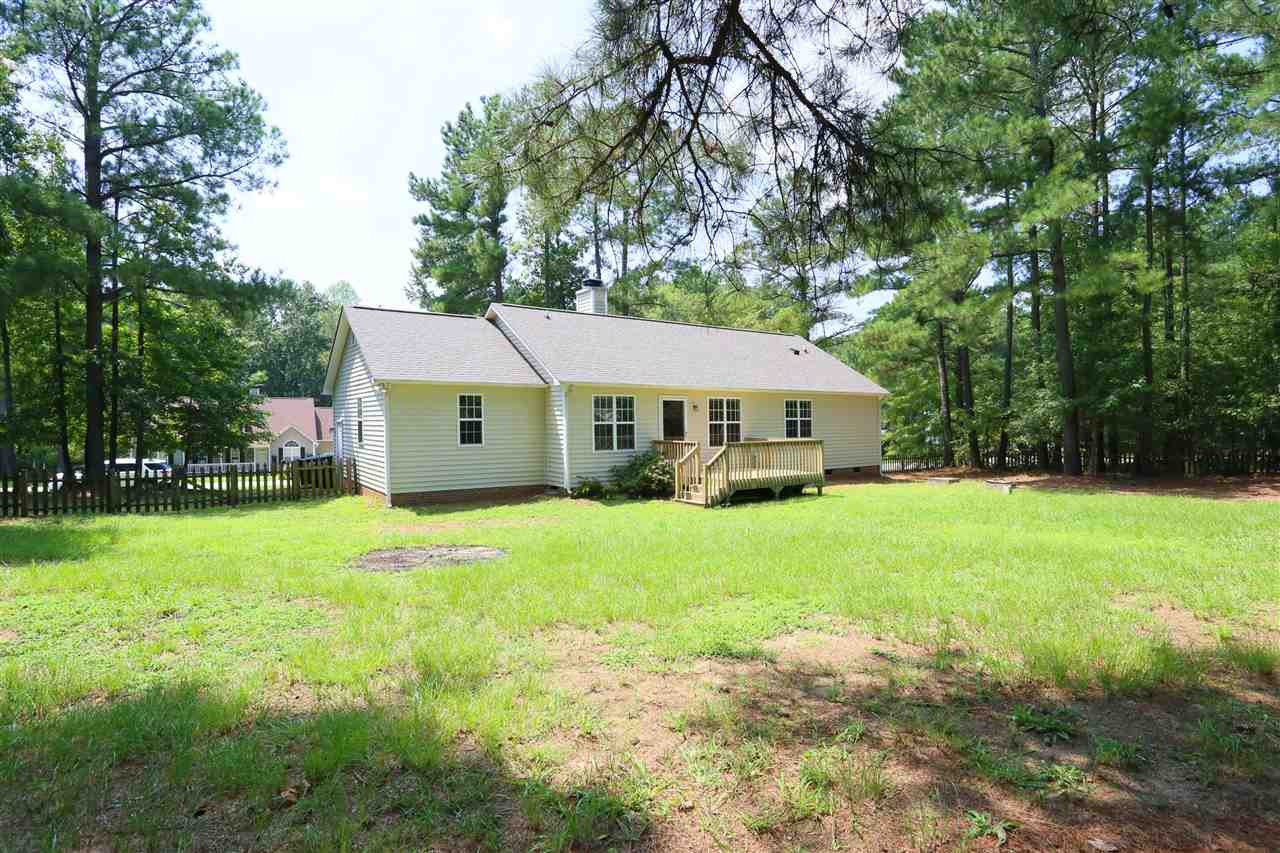 6417 Silver Spring Court Willow Spring, NC 27592 - Photo 3 of 23 Photo 3