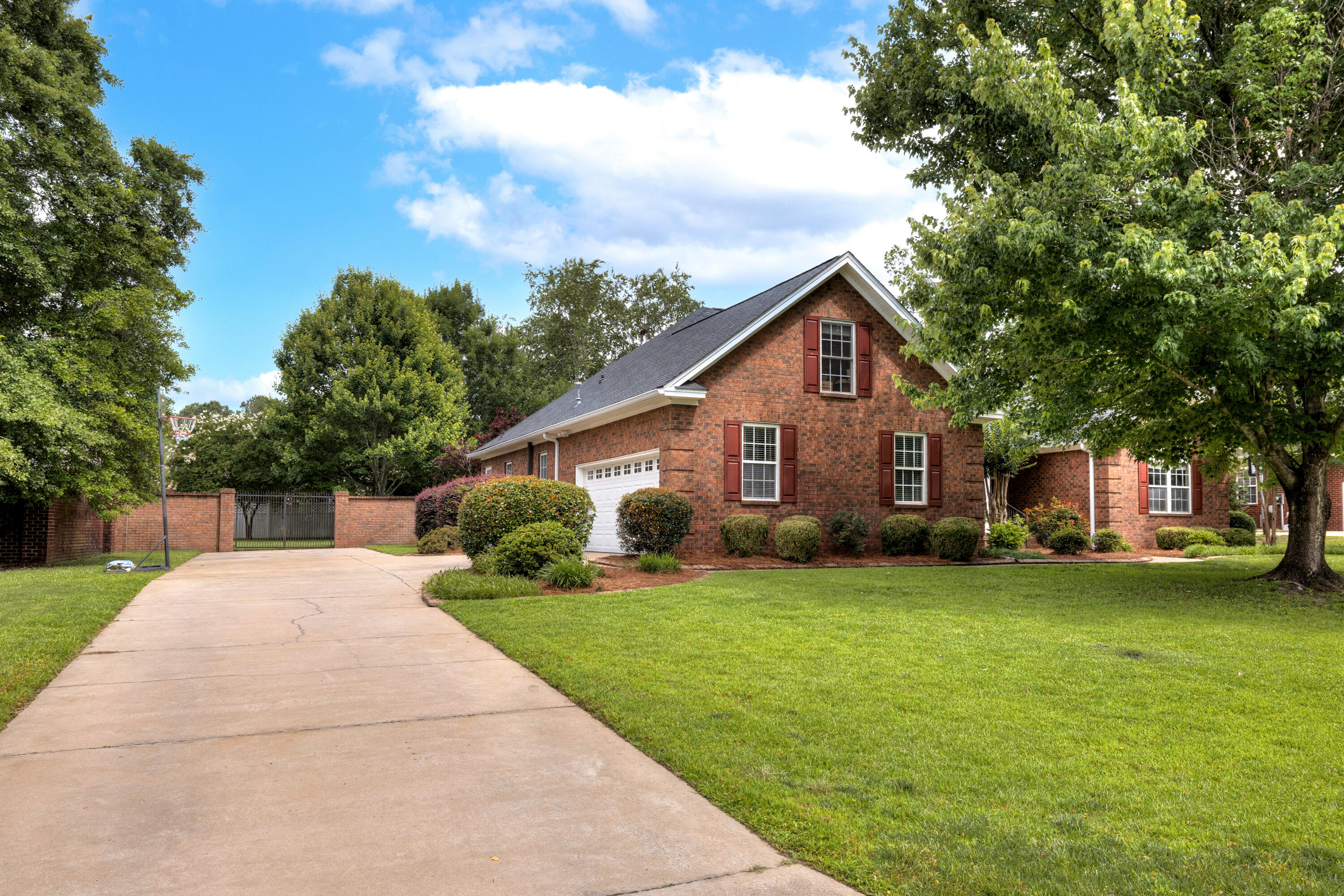 750 Windrow Drive Sumter, SC 29150 - Photo 45 of 51