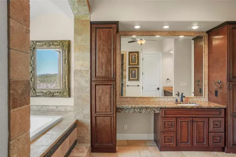 $2,250,000 | 2869 West Valley Park Drive, Larkspur, CO 80118