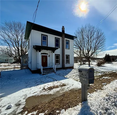 $149,000 | 2 Main Street, Antwerp, NY 13608