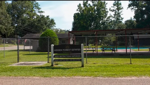 $40,000 | Tbd Tbd Drive, Montgomery, TX 77356