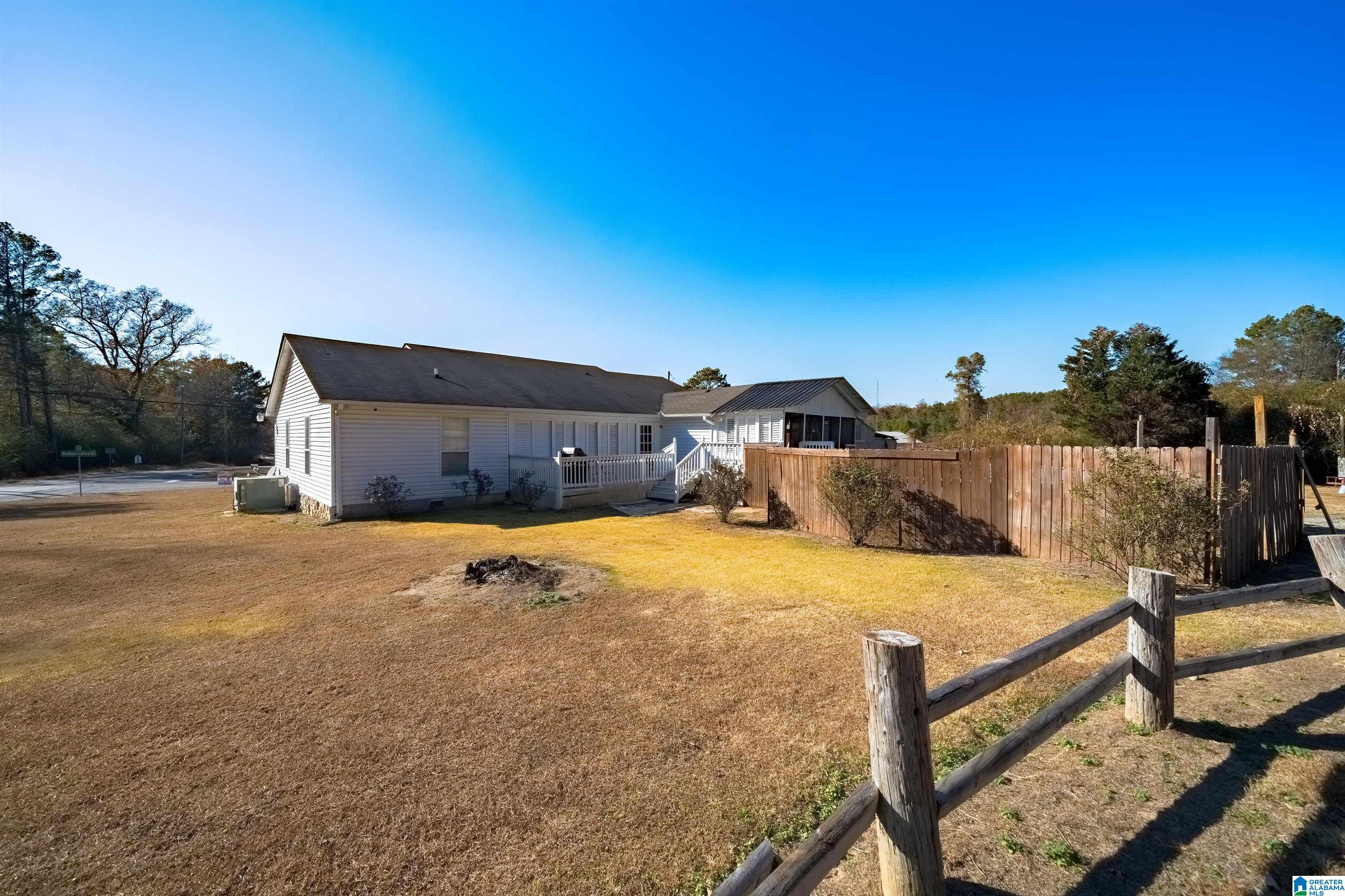 8200 Bradford Road Pinson, AL 35126 - Photo 17 of 20