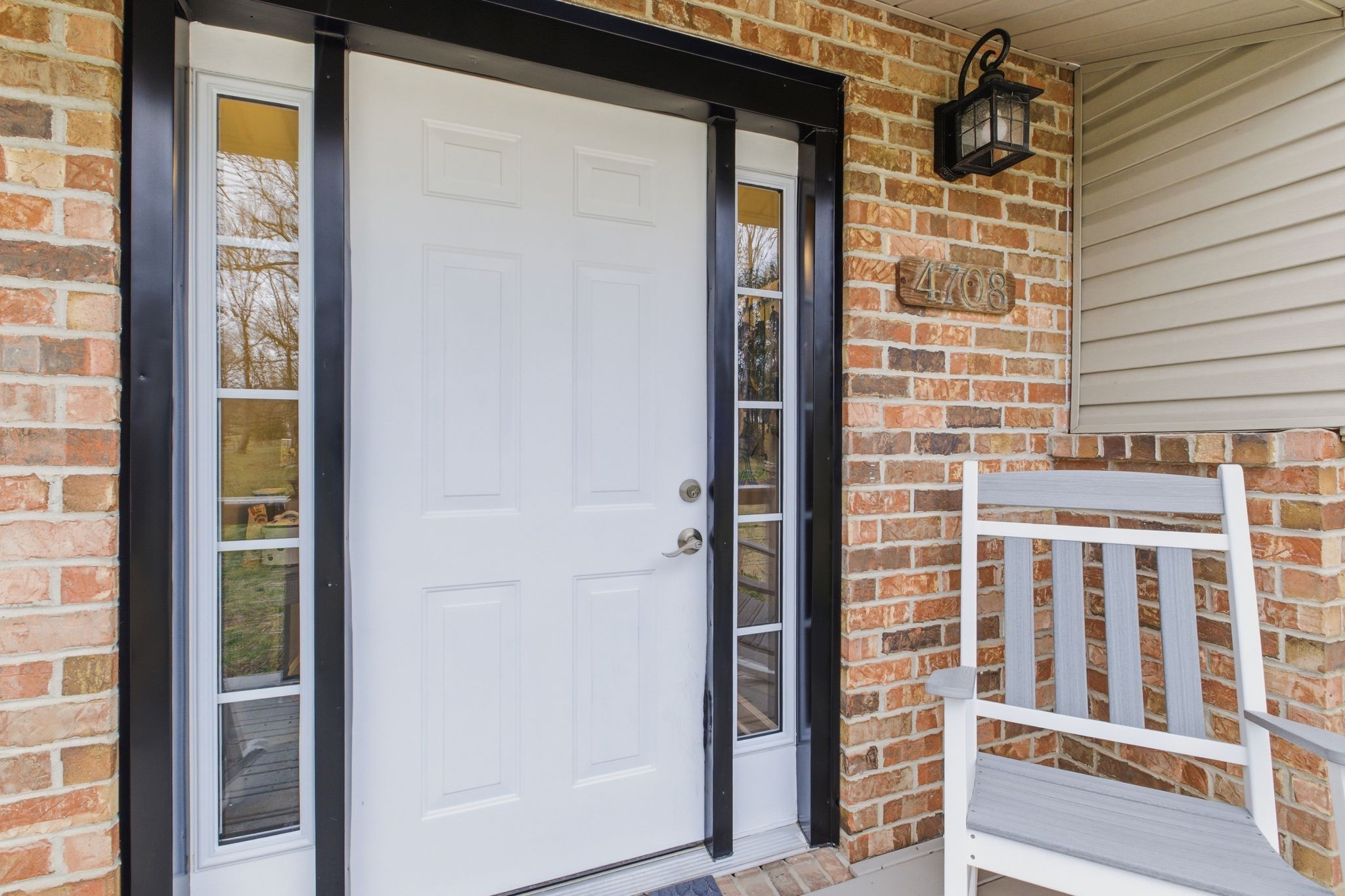4708 Hessey Road Mount Juliet, TN 37122 - Photo 2 of 44 a view of front door of house