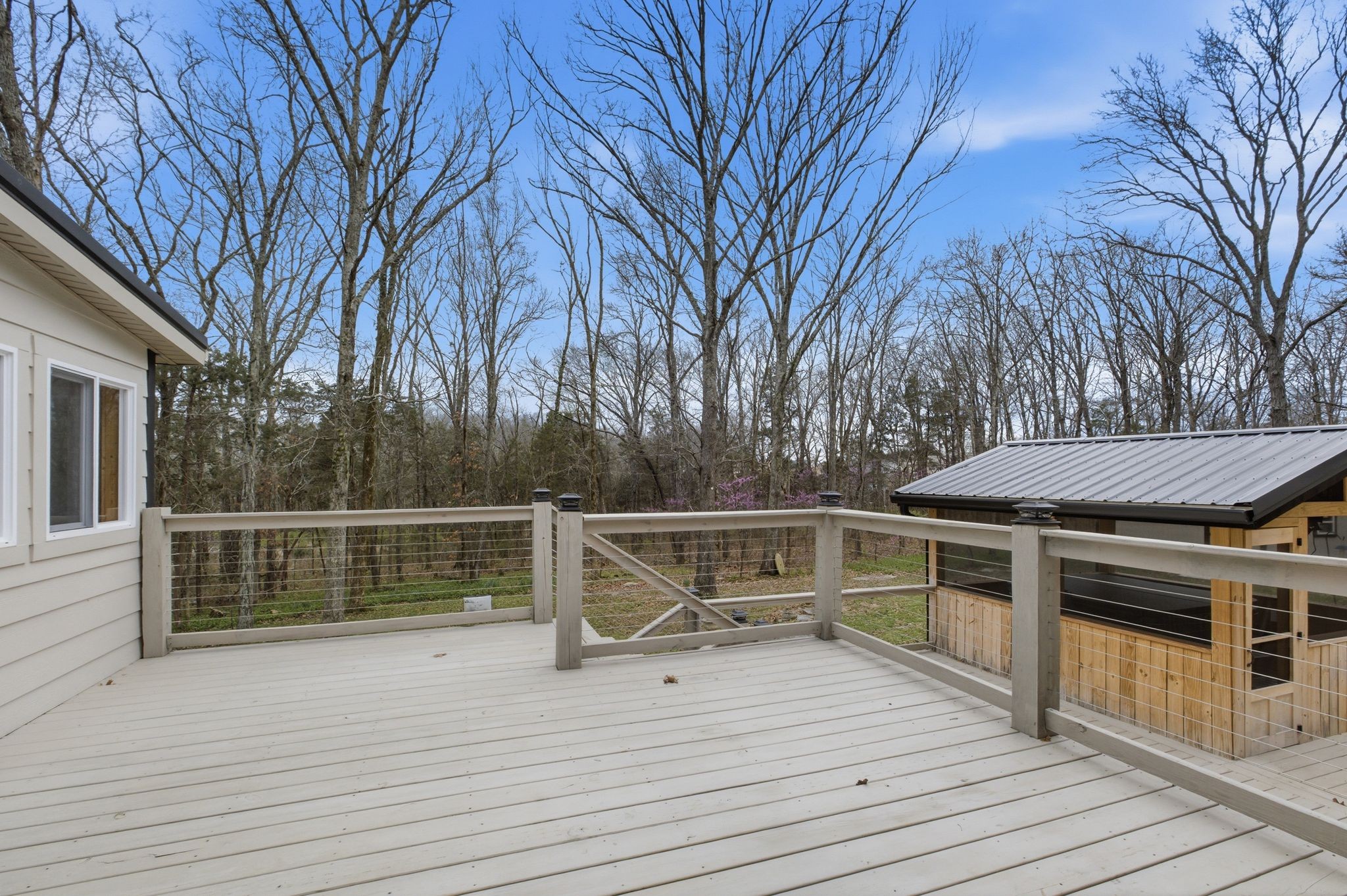 4708 Hessey Road Mount Juliet, TN 37122 - Photo 26 of 44 a outdoor view with a sitting space