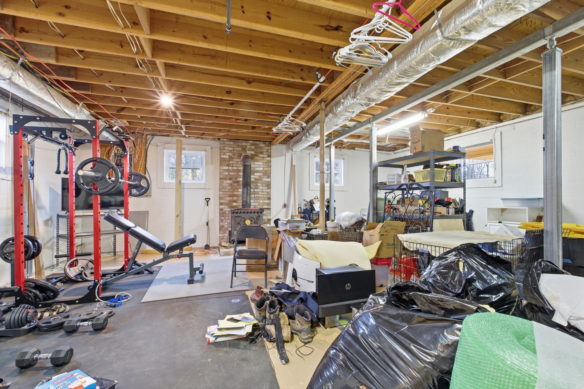 4708 Hessey Road Mount Juliet, TN 37122 - Photo 30 of 44 a view of a patio with table and chairs