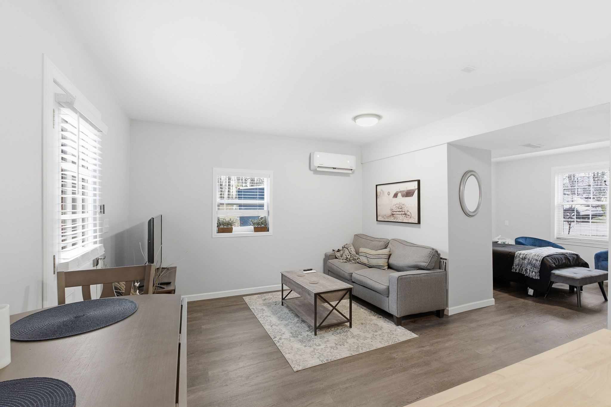 4708 Hessey Road Mount Juliet, TN 37122 - Photo 33 of 44 a living room with furniture and a window