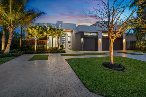 $3,499,000 | 2880 Northeast 35th Street, Lighthouse Point, FL 33064