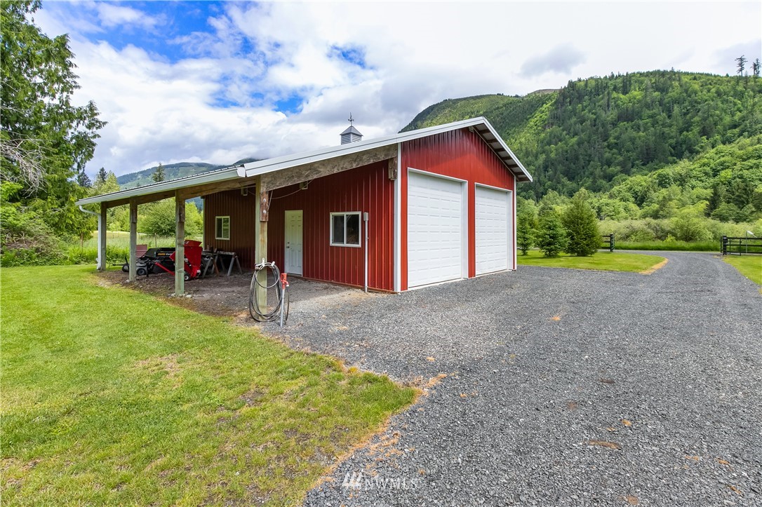 8472 Silver Lake Road Maple Falls, WA 98266 - Photo 39 of 40
