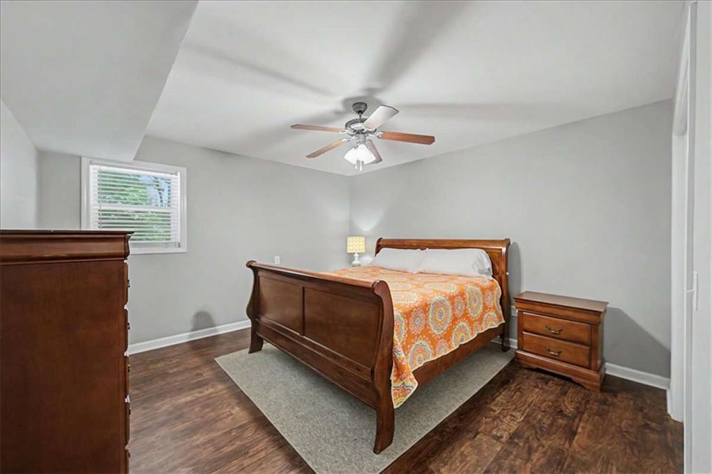 558 Peeples Valley Road Northeast Cartersville, GA 30121 - Photo 28 of 42 Gallery Image 28