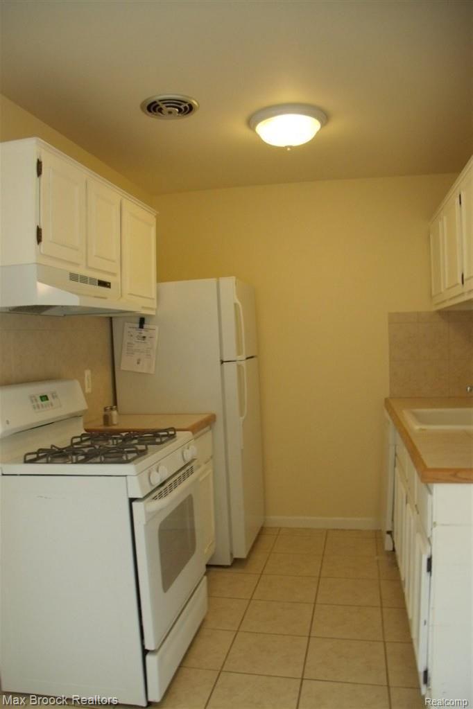 Kitchen View 1