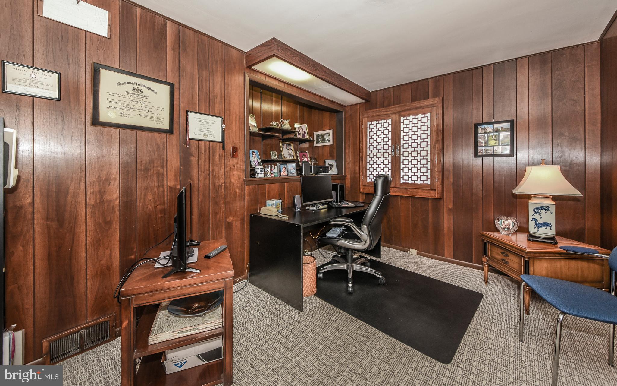 544 Hoyt Road Huntingdon Valley, PA 19006 - Photo 21 of 38