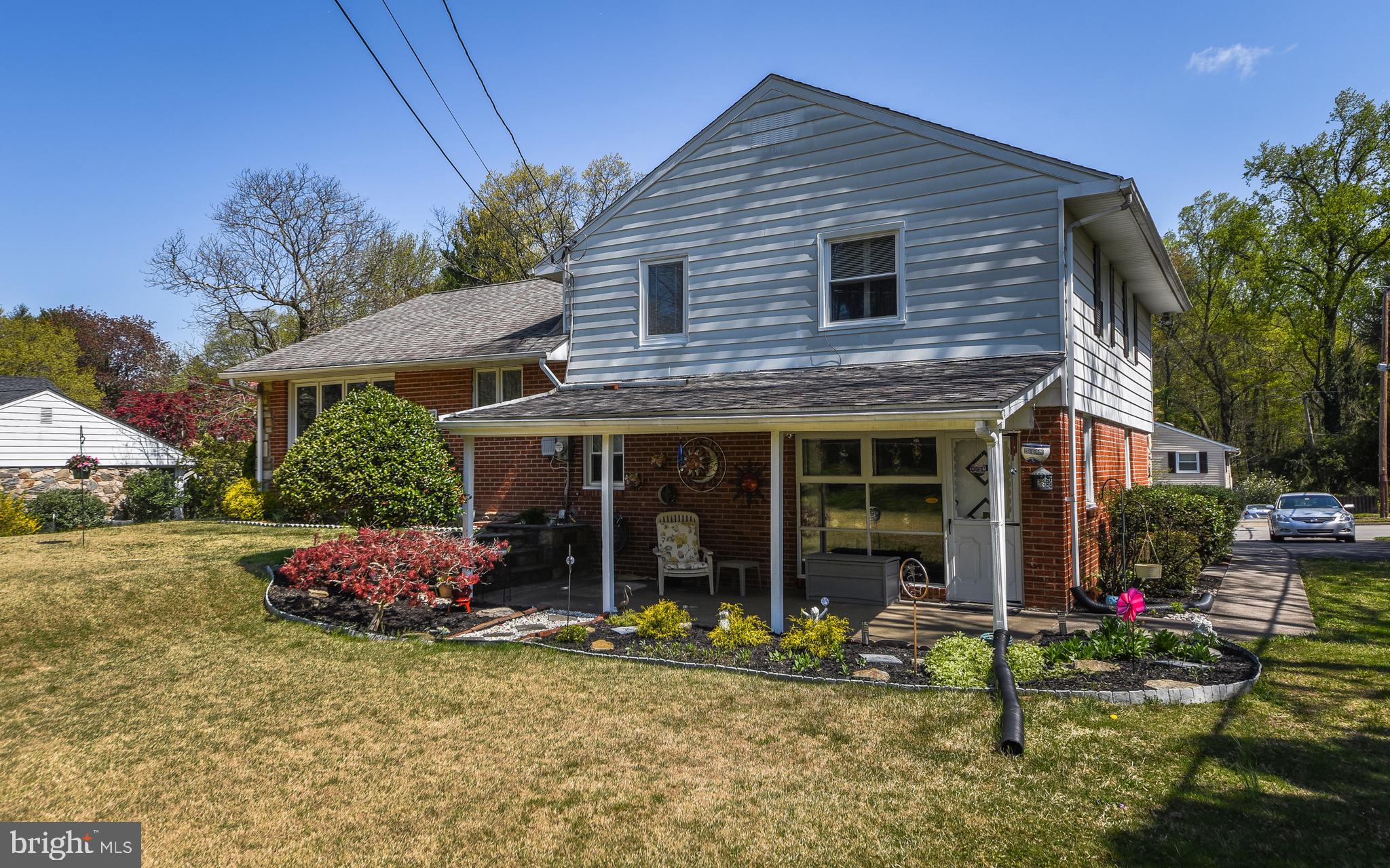 544 Hoyt Road Huntingdon Valley, PA 19006 - Photo 35 of 38